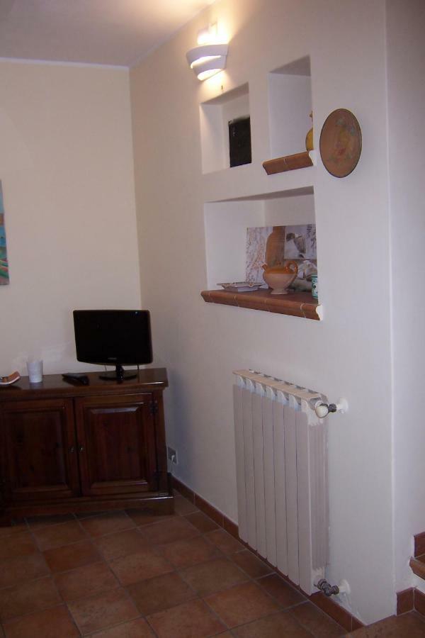Mechome Apartment