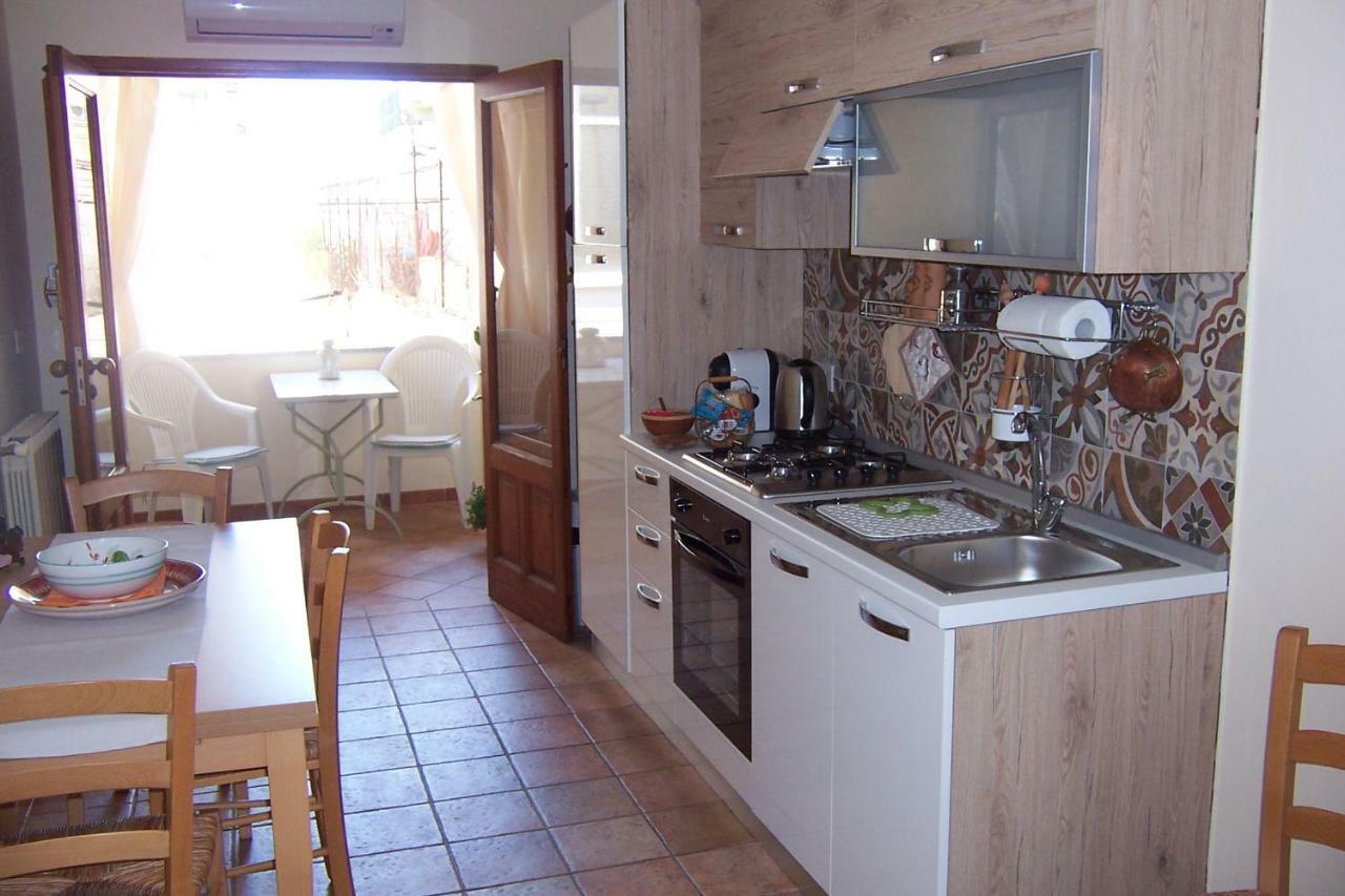 Mechome Apartment Taormina