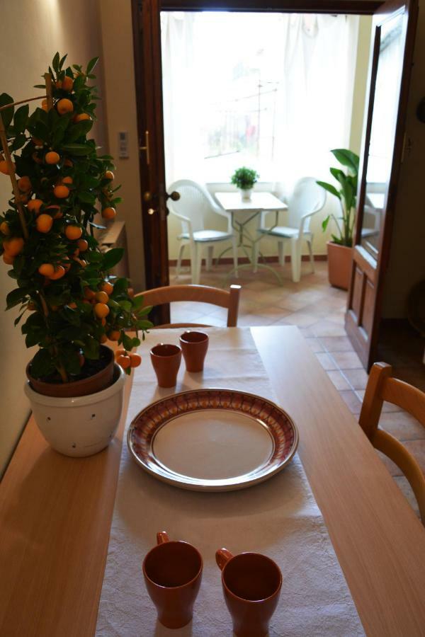 Mechome Apartment Taormina