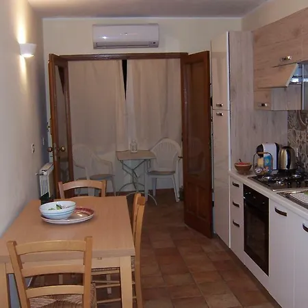 Mechome Apt Taormina Exterior photo