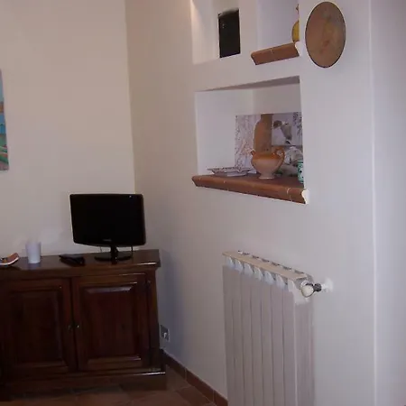 Mechome Apt Taormina Exterior photo