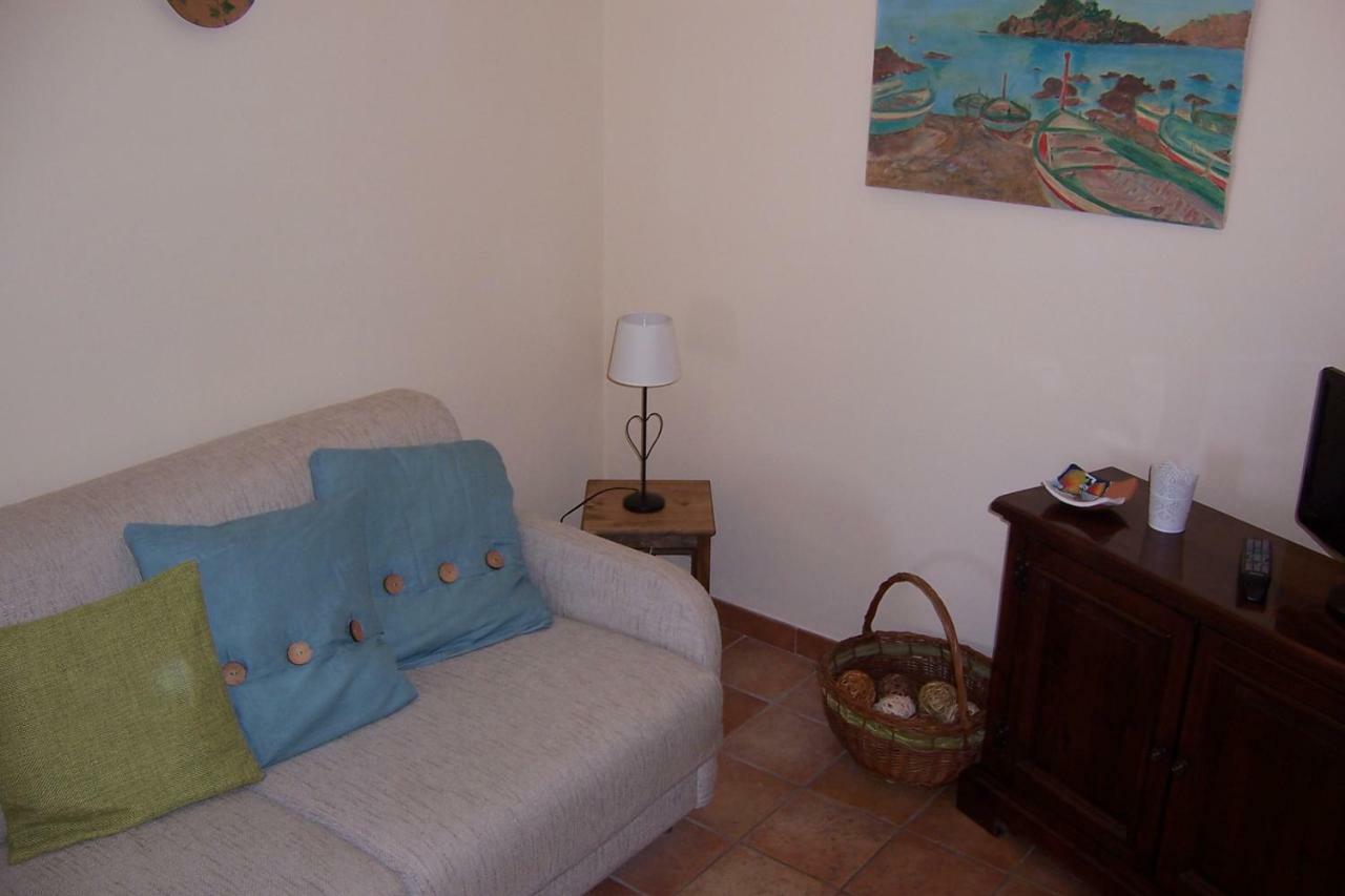 Mechome Apartment Taormina