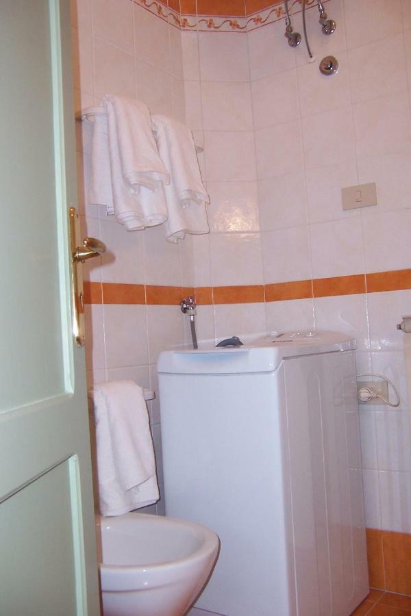 Mechome Apartment Taormina