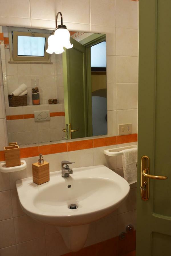 Mechome Apartment Taormina